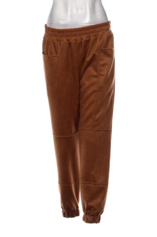 Γυναικείο παντελόνι Unbranded, Μέγεθος S, Χρώμα Πορτοκαλί, Τιμή 7,99 €
