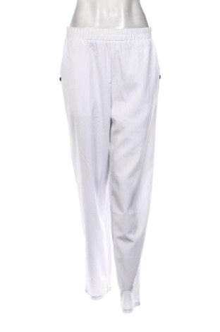 Dámske nohavice Unbranded, Veľkosť L, Farba Biela, Cena  14,82 €