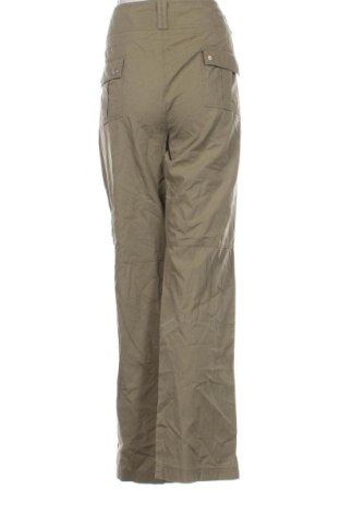 Дамски панталон Unbranded, Размер XXL, Цвят Зелен, Цена 15,33 €