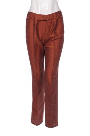 Dámske nohavice Unbranded, Veľkosť S, Farba Hnedá, Cena  15,00 €