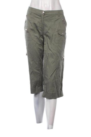 Дамски панталон Unbranded, Размер XL, Цвят Сив, Цена 9,20 €