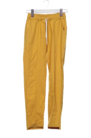 Dámske nohavice Unbranded, Veľkosť XS, Farba Oranžová, Cena  8,95 €