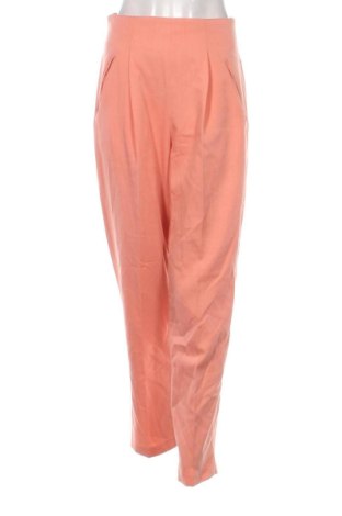 Dámske nohavice Unbranded, Veľkosť S, Farba Oranžová, Cena  14,82 €