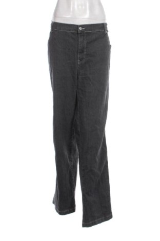 Dámske nohavice Unbranded, Veľkosť 3XL, Farba Sivá, Cena  5,95 €