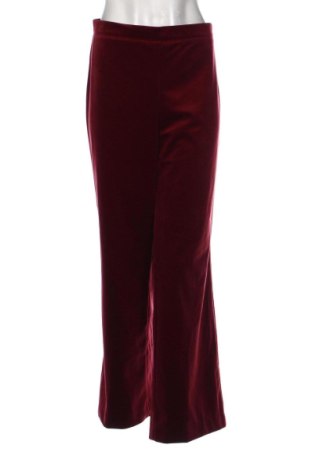 Дамски панталон Unbranded, Размер L, Цвят Червен, Цена 15,00 €