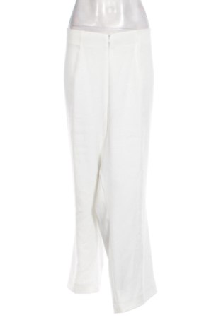 Pantaloni de femei Unbranded, Mărime 3XL, Culoare Alb, Preț 29,99 Lei