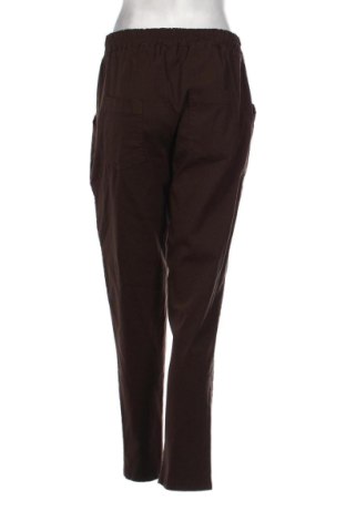 Damenhose Unbranded, Größe M, Farbe Braun, Preis 14,82 €