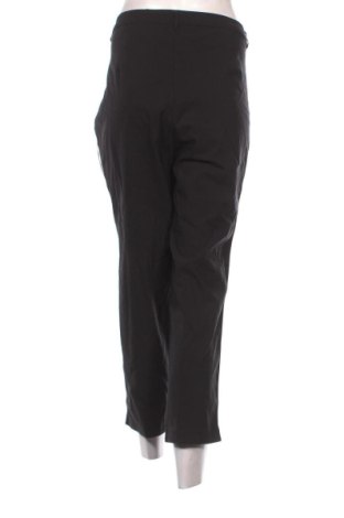 Γυναικείο παντελόνι Unbranded, Μέγεθος 3XL, Χρώμα Μαύρο, Τιμή 4,99 €
