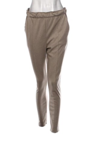 Damenhose Unbranded, Größe M, Farbe Beige, Preis 14,82 €