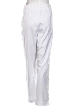 Damenhose Unbranded, Größe 3XL, Farbe Weiß, Preis 15,00 €