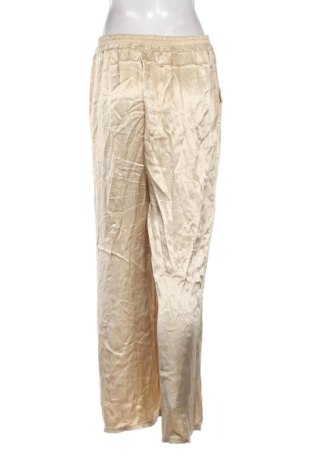 Γυναικείο παντελόνι Unbranded, Μέγεθος XL, Χρώμα Χρυσαφί, Τιμή 9,99 €