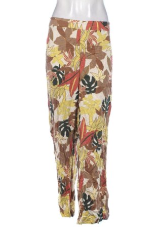 Γυναικείο παντελόνι Unbranded, Μέγεθος XXL, Χρώμα Πολύχρωμο, Τιμή 10,99 €