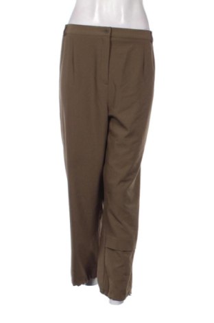 Дамски панталон Unbranded, Размер XXL, Цвят Кафяв, Цена 13,29 €