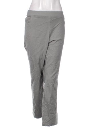 Damenhose Unbranded, Größe XL, Farbe Grau, Preis 19,99 €