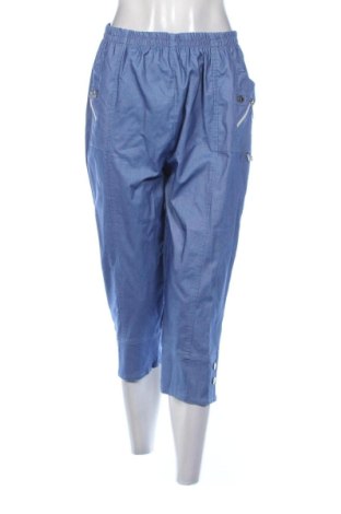 Дамски панталон Unbranded, Размер M, Цвят Син, Цена 15,00 €