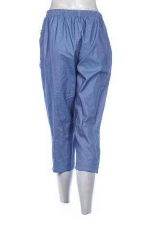 Дамски панталон Unbranded, Размер M, Цвят Син, Цена 15,00 €