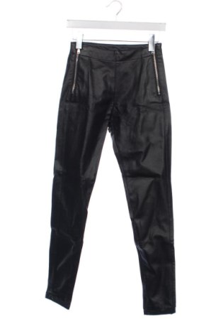 Дамски панталон Unbranded, Размер XS, Цвят Черен, Цена 14,77 €