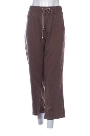 Дамски панталон Unbranded, Размер XL, Цвят Кафяв, Цена 15,33 €