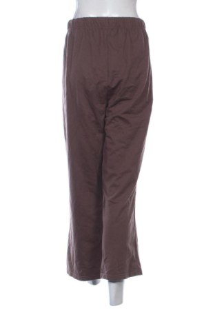 Дамски панталон Unbranded, Размер XL, Цвят Кафяв, Цена 15,33 €