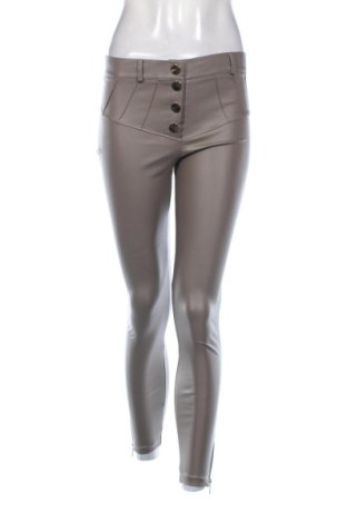 Pantaloni de femei Unbranded, Mărime M, Culoare Bej, Preț 38,99 Lei