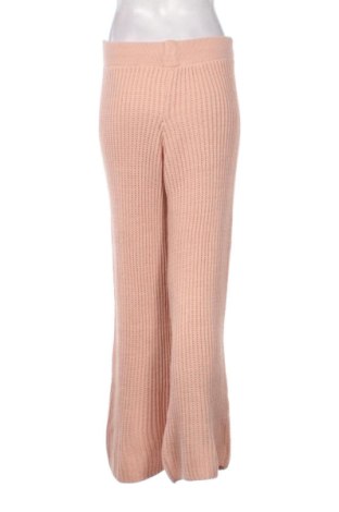 Damskie spodnie Unbranded, Rozmiar M, Kolor Popielaty róż, Cena 123,99 zł