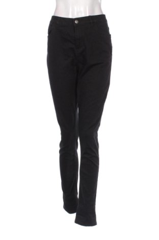 Dámske nohavice In Extenso, Veľkosť XL, Farba Čierna, Cena  6,95 €