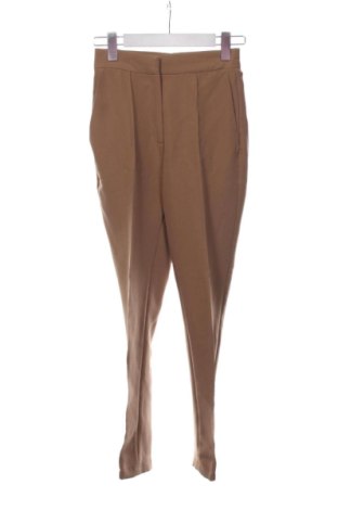 Γυναικείο παντελόνι Unbranded, Μέγεθος XS, Χρώμα Καφέ, Τιμή 25,00 €