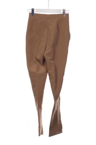 Γυναικείο παντελόνι Unbranded, Μέγεθος XS, Χρώμα Καφέ, Τιμή 25,00 €