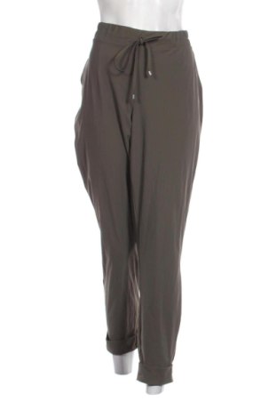 Γυναικείο παντελόνι Unbranded, Μέγεθος XXL, Χρώμα Πράσινο, Τιμή 12,99 €
