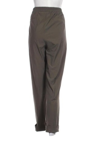 Γυναικείο παντελόνι Unbranded, Μέγεθος XXL, Χρώμα Πράσινο, Τιμή 12,99 €