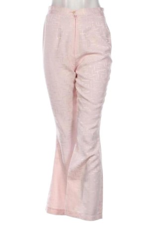 Dámské kalhoty  Unbranded, Velikost S, Barva Růžová, Cena  425,00 Kč