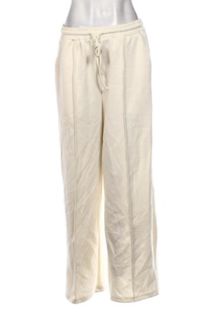 Pantaloni de femei Unbranded, Mărime L, Culoare Ecru, Preț 91,99 Lei