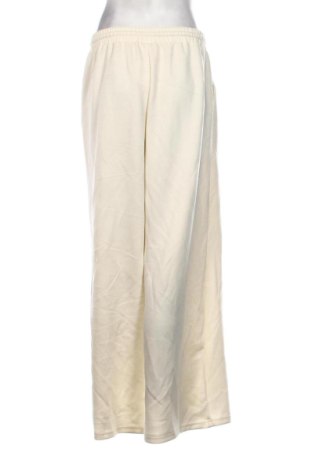 Pantaloni de femei Unbranded, Mărime L, Culoare Ecru, Preț 91,99 Lei