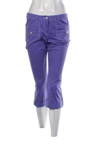 Dámske nohavice Unbranded, Veľkosť L, Farba Fialová, Cena  14,95 €