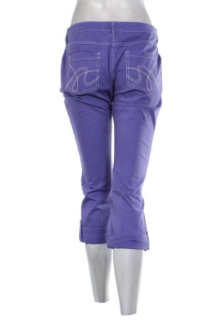Dámske nohavice Unbranded, Veľkosť L, Farba Fialová, Cena  14,95 €