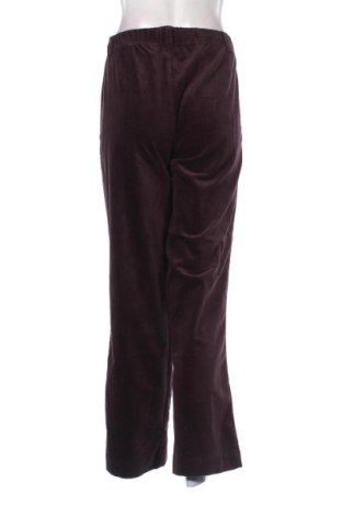 Dámske nohavice Unbranded, Veľkosť L, Farba Fialová, Cena  14,83 €