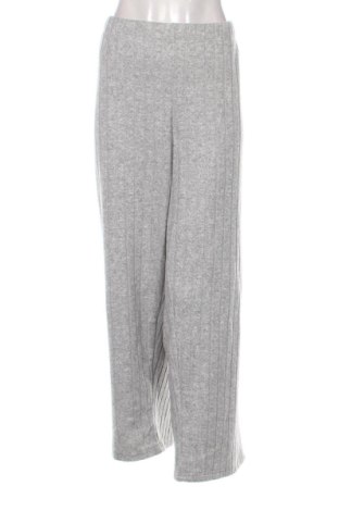 Дамски панталон Unbranded, Размер XXL, Цвят Сив, Цена 14,31 €