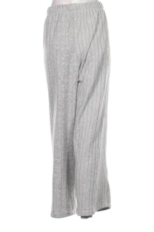 Дамски панталон Unbranded, Размер XXL, Цвят Сив, Цена 14,31 €