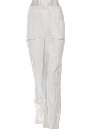 Dámske nohavice Unbranded, Veľkosť S, Farba Biela, Cena  6,95 €