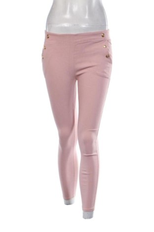 Дамски панталон Unbranded, Размер S, Цвят Розов, Цена 15,00 €