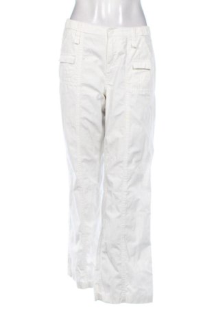 Γυναικείο παντελόνι Unbranded, Μέγεθος M, Χρώμα Λευκό, Τιμή 5,99 €
