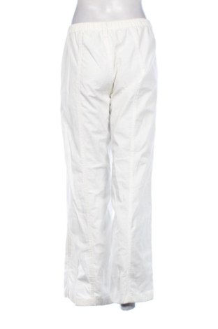 Γυναικείο παντελόνι Unbranded, Μέγεθος M, Χρώμα Λευκό, Τιμή 5,99 €