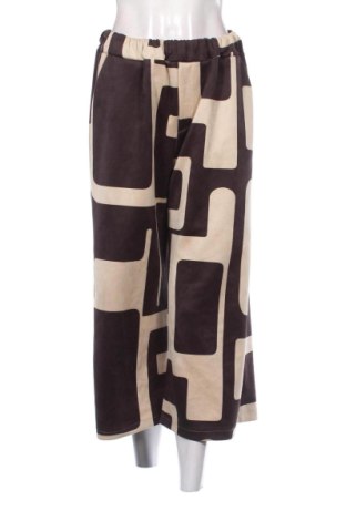 Γυναικείο παντελόνι Unbranded, Μέγεθος XL, Χρώμα Πολύχρωμο, Τιμή 15,00 €