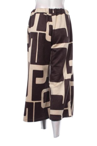 Γυναικείο παντελόνι Unbranded, Μέγεθος XL, Χρώμα Πολύχρωμο, Τιμή 15,00 €