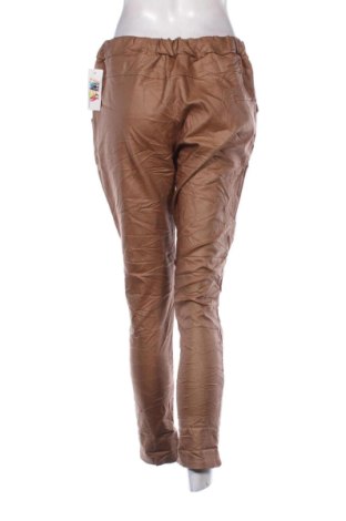 Damenhose Unbranded, Größe XXL, Farbe Braun, Preis 15,00 €