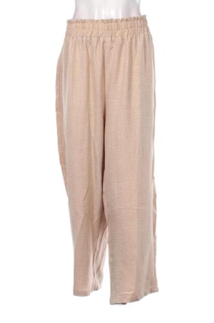 Damenhose Unbranded, Größe XL, Farbe Braun, Preis 15,00 €