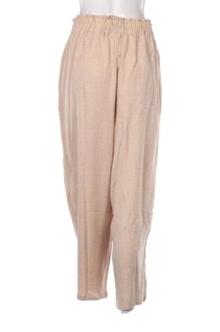 Damenhose Unbranded, Größe XL, Farbe Braun, Preis 15,00 €