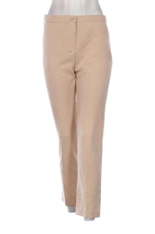 Damenhose Unbranded, Größe M, Farbe Beige, Preis 15,00 €