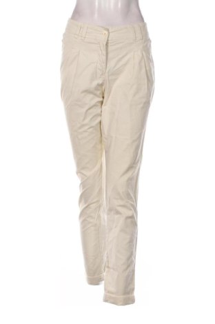 Дамски панталон Unbranded, Размер L, Цвят Жълт, Цена 15,00 €