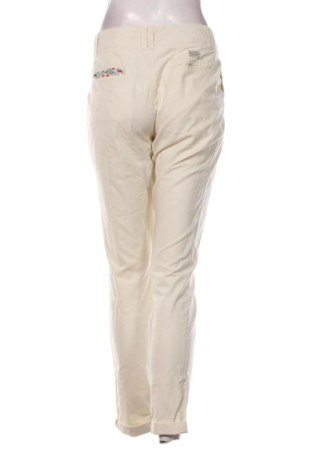 Дамски панталон Unbranded, Размер L, Цвят Жълт, Цена 15,00 €